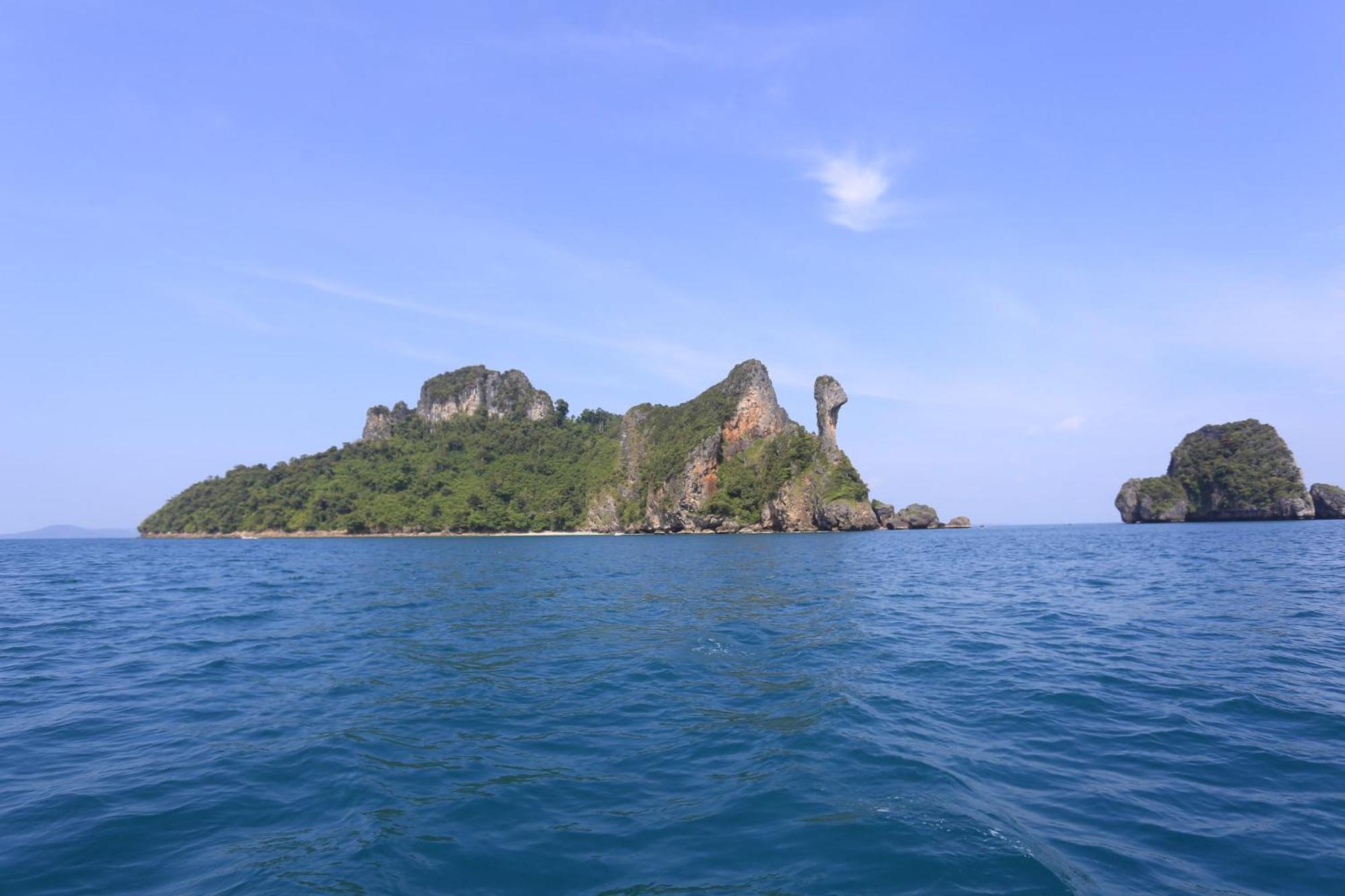 Krabi By Ihg Hotel